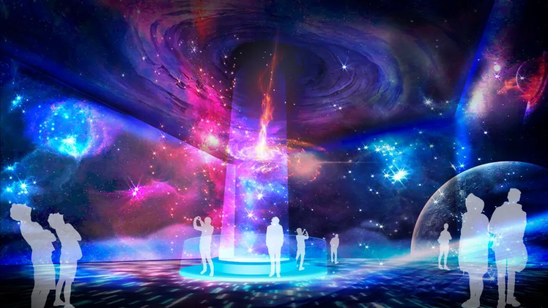 当文旅遇上元宇宙，未来怎么玩？