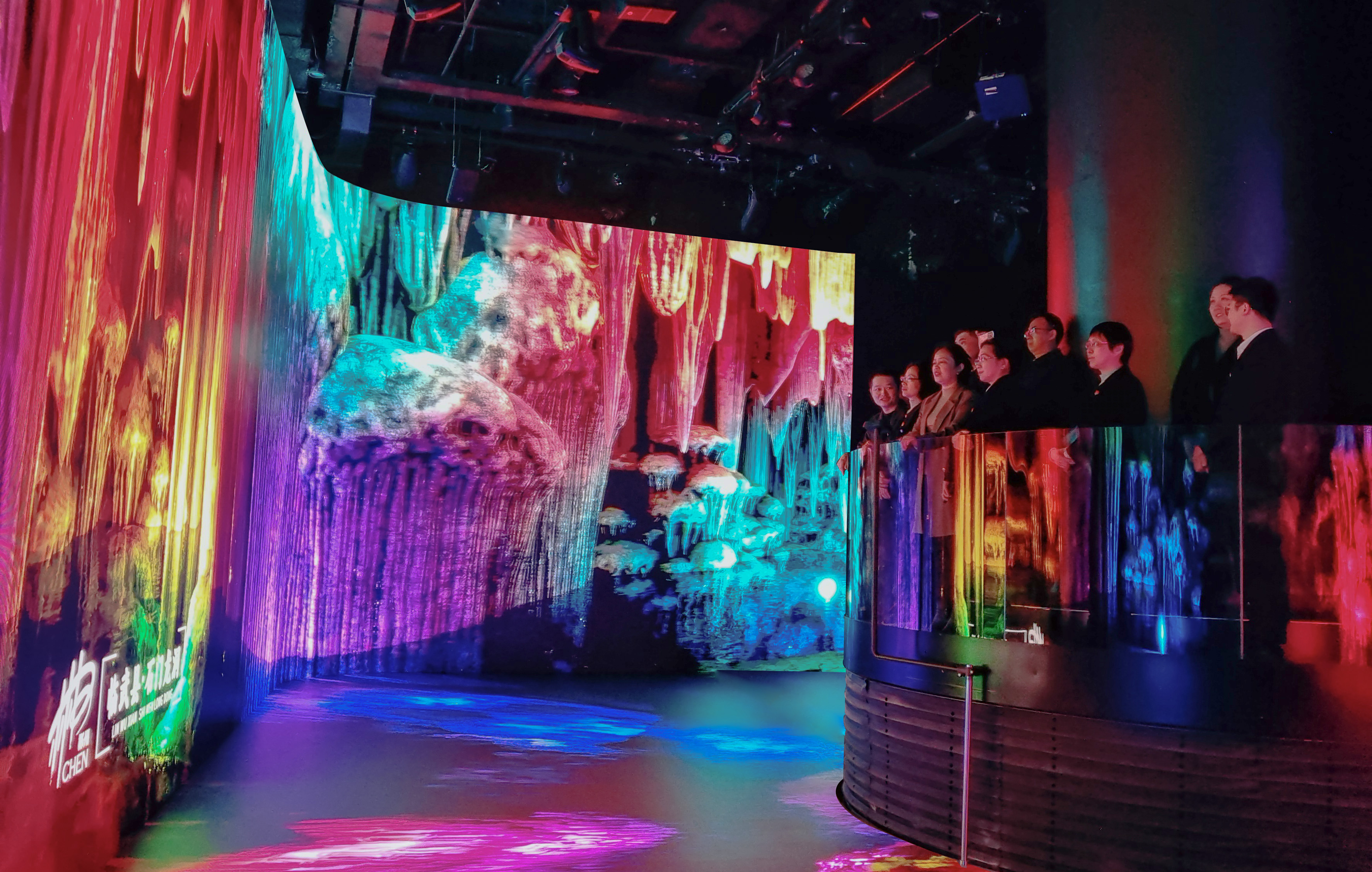 沐浴“两会”春风丨工美湘绣与尊龙凯时·[中国]官方网站党建共建主题活动圆满举办